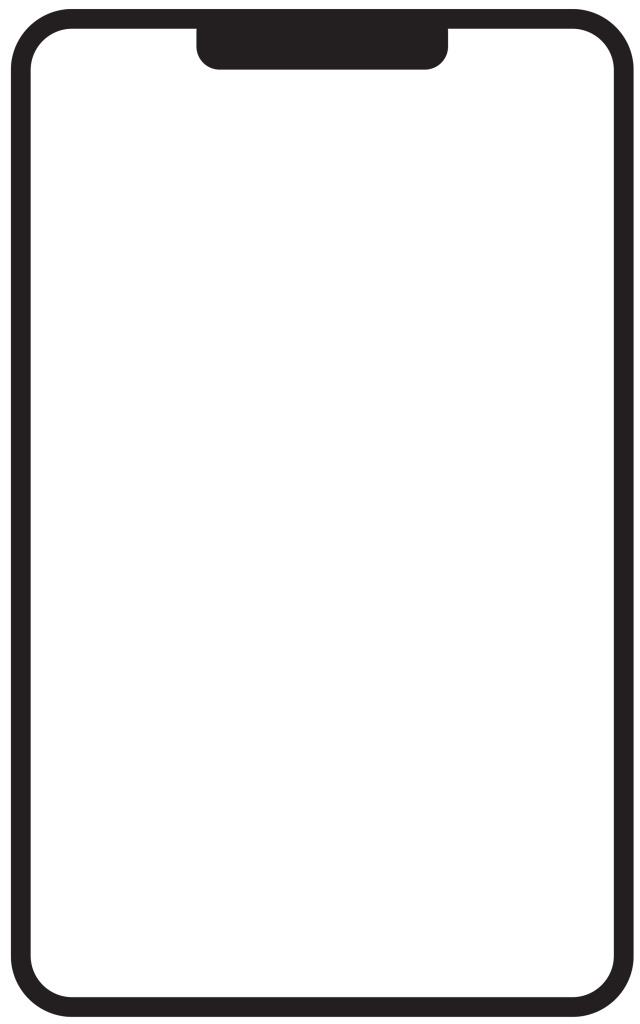 iPhone Frame